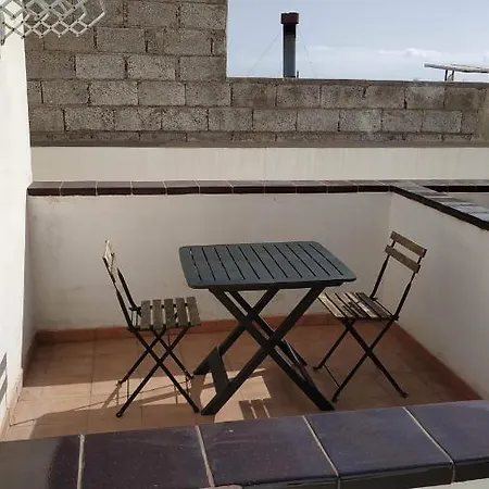 Cosy 6 Places Canarian Life Appartement *