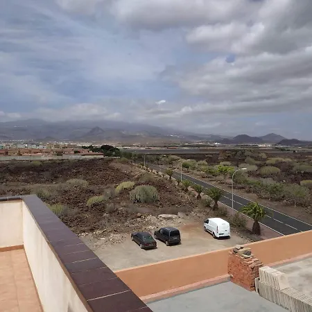 Cosy 6 Places Canarian Life 아파트 라스 가예타스