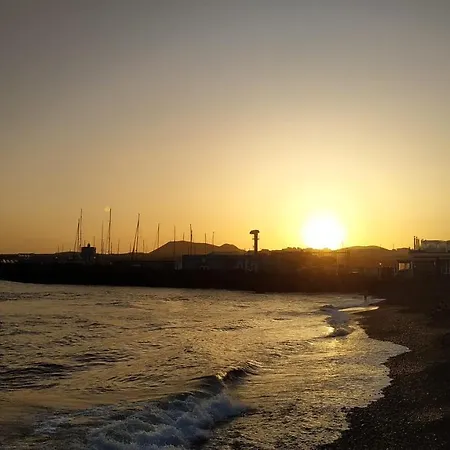 Cosy 6 Places Canarian Life 아파트 *