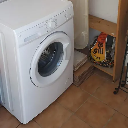 Cosy 6 Places Canarian Life Appartement *