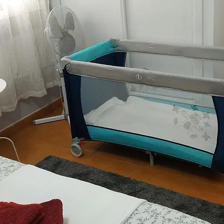 Cosy 6 Places Canarian Life Appartement