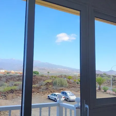 Cosy 6 Places Canarian Life * 라스 가예타스
