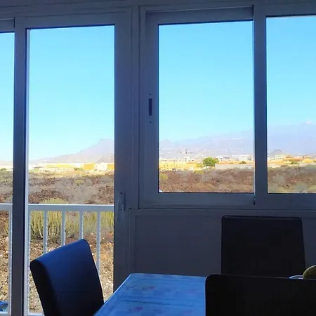 아파트 Cosy 6 Places Canarian Life 라스 가예타스