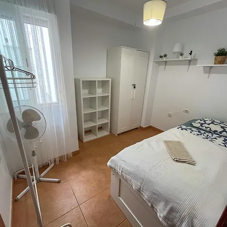 아파트 Cosy 6 Places Canarian Life 라스 가예타스