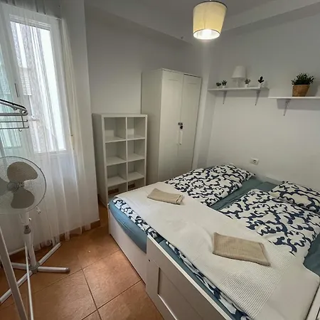Cosy 6 Places Canarian Life * 라스 가예타스