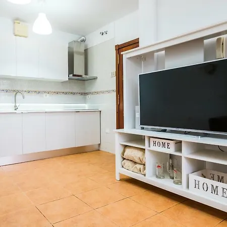 Appartement Cosy 6 Places Canarian Life Las Galletas