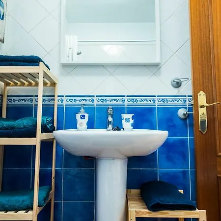 Cosy 6 Places Canarian Life Appartement Las Galletas