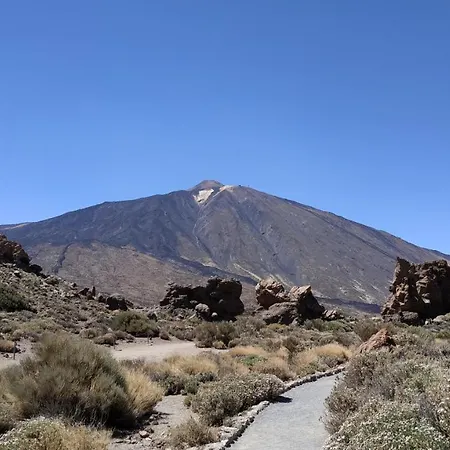 Apartamento Cosy 6 Places Canarian Life Las Galletas