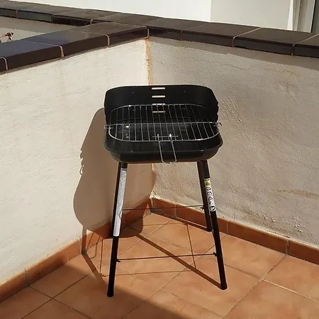 Cosy 6 Places Canarian Life *