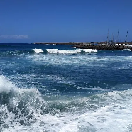 Cosy 6 Places Canarian Life *