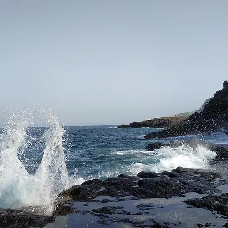 Daire Cosy 6 Places Canarian Life Las Galletas