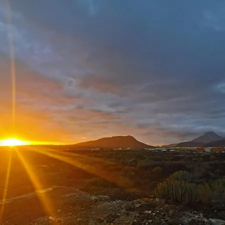 Apartamento Cosy 6 Places Canarian Life *