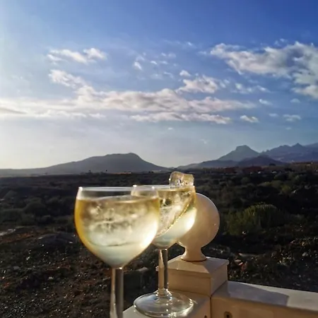 Cosy 6 Places Canarian Life Apartamento Las Galletas