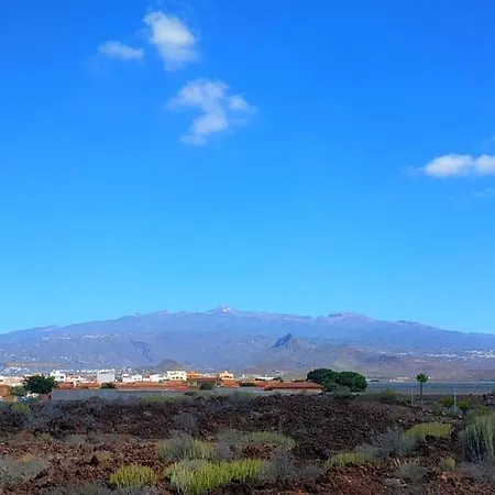 Cosy 6 Places Canarian Life Daire Las Galletas