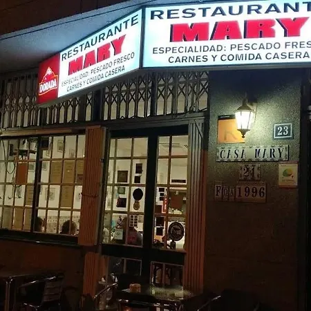 Cosy 6 Places Canarian Life