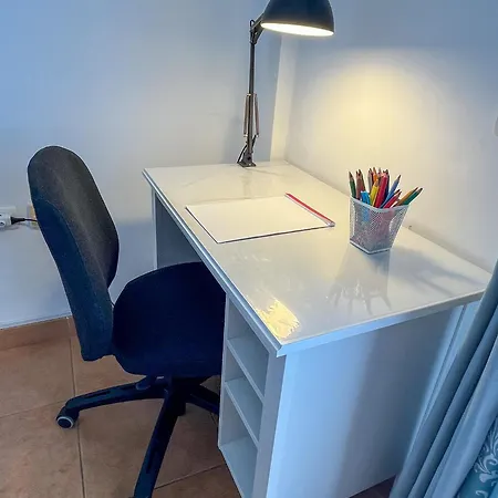 Apartamento Cosy 6 Places Canarian Life Las Galletas