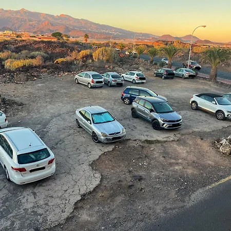 Cosy 6 Places Canarian Life Daire Las Galletas