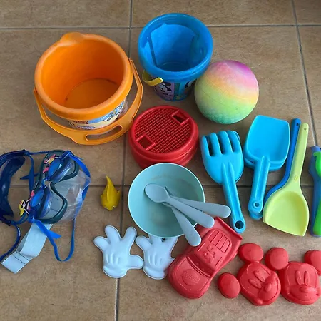 Daire Cosy 6 Places Canarian Life