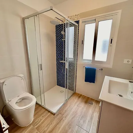 Apartamento Cosy 6 Places Canarian Life Las Galletas