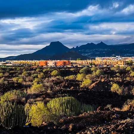 Cosy 6 Places Canarian Life