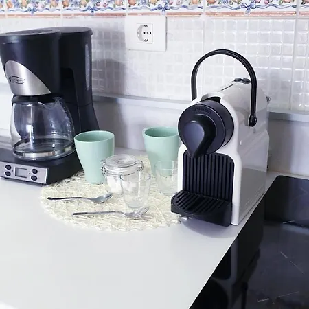 Apartamento Cosy 6 Places Canarian Life *