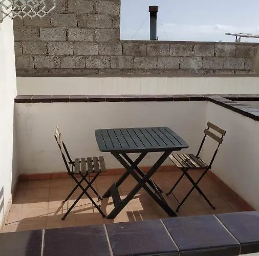 Cosy 6 Places Canarian Life 아파트 *