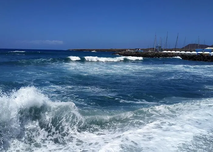 Cosy 6 Places Canarian Life *