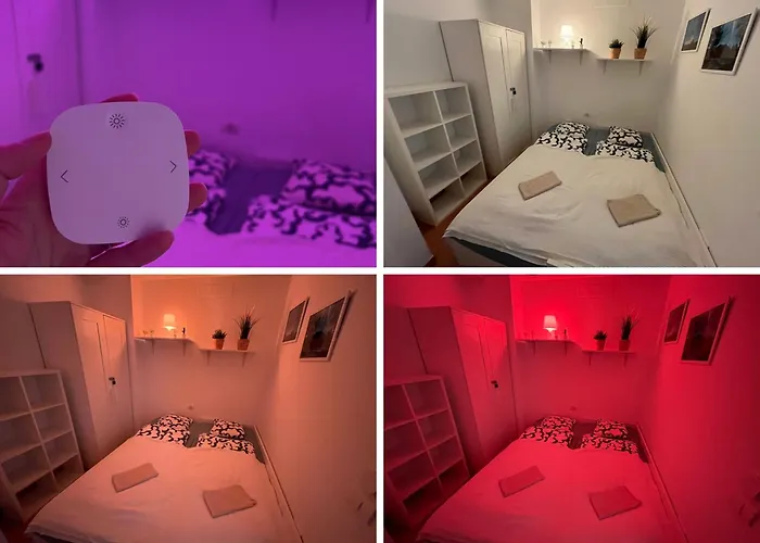 Cosy 6 Places Canarian Life * 라스 가예타스