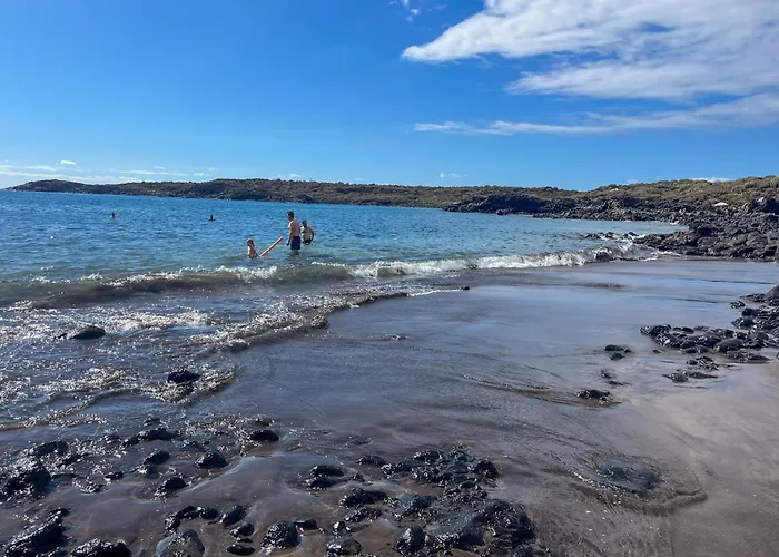 Cosy 6 Places Canarian Life 아파트 *