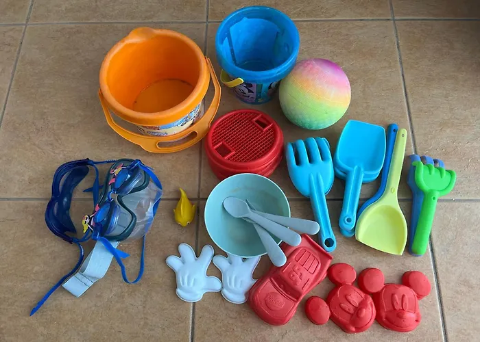 Daire Cosy 6 Places Canarian Life