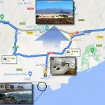 Cosy 6 Places Canarian Life Appartamento *