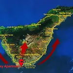 Cosy 6 Places Canarian Life Las Galletas