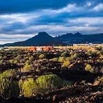 Cosy 6 Places Canarian Life