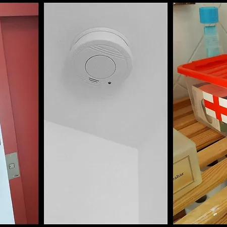 Apartment Cosy 6 Places Canarian Life Las Galletas