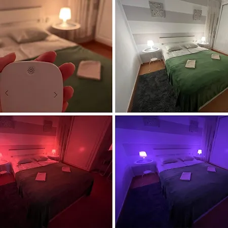 Cosy 6 Places Canarian Life *