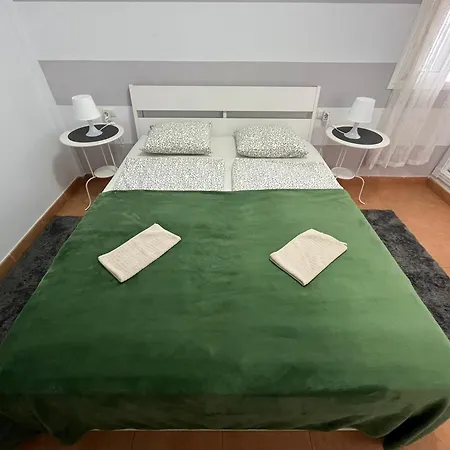 Cosy 6 Places Canarian Life לאס גלטאס