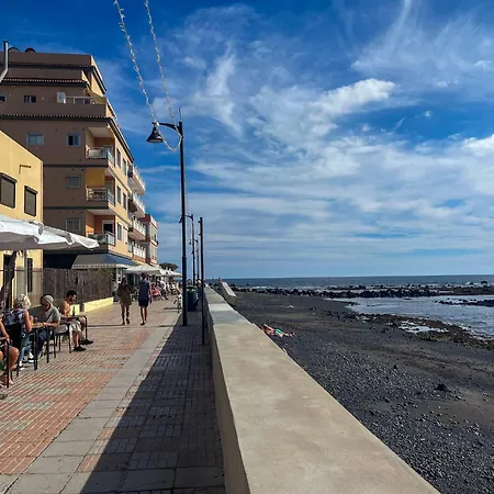 Cosy 6 Places Canarian Life דירה