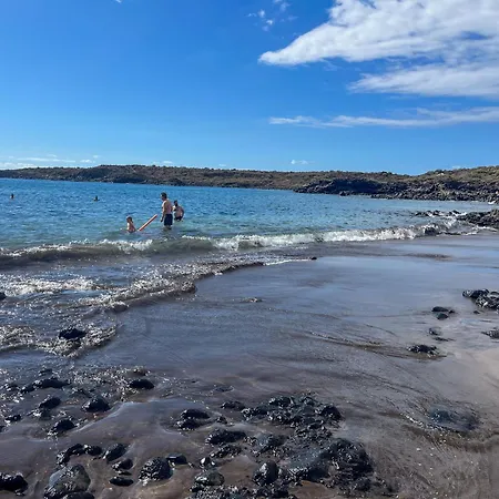 Cosy 6 Places Canarian Life 公寓 *