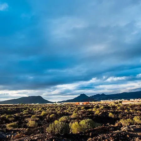 Cosy 6 Places Canarian Life Appartamento *