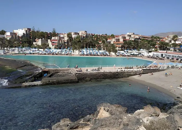 Appartement Cosy 6 Places Canarian Life *