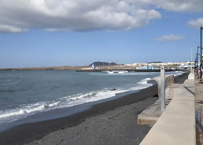 Appartement Cosy 6 Places Canarian Life