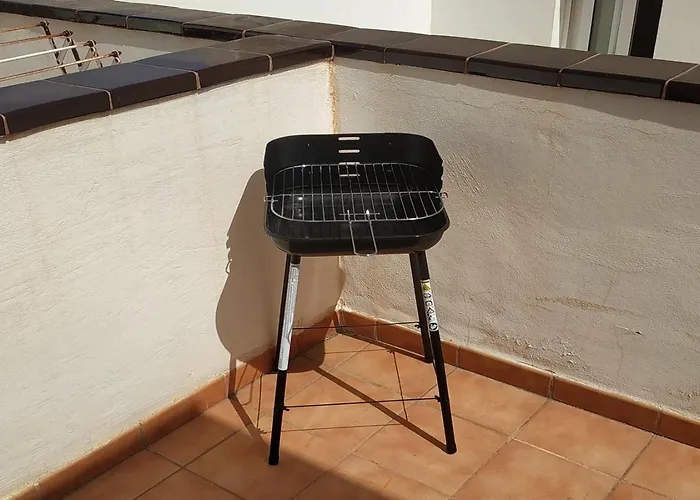 Cosy 6 Places Canarian Life *