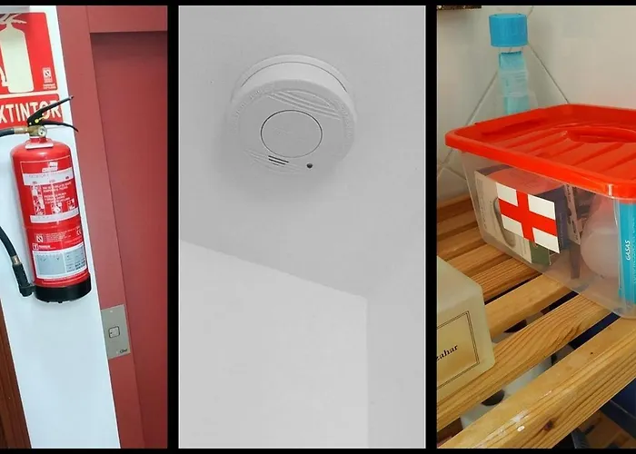 Appartement Cosy 6 Places Canarian Life Las Galletas