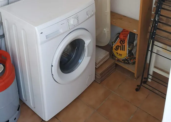 Cosy 6 Places Canarian Life Appartement *