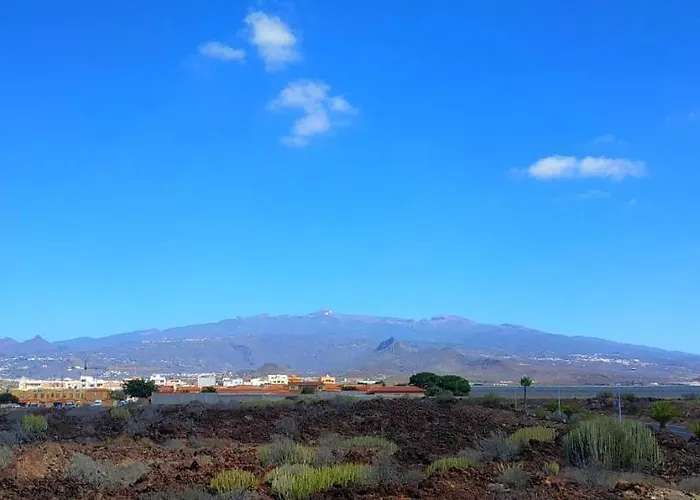 Cosy 6 Places Canarian Life Appartement Las Galletas