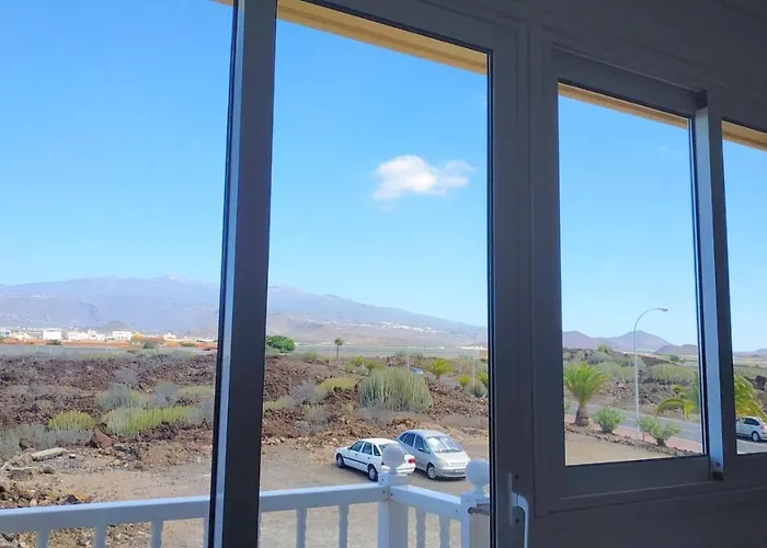 Cosy 6 Places Canarian Life * Las Galletas