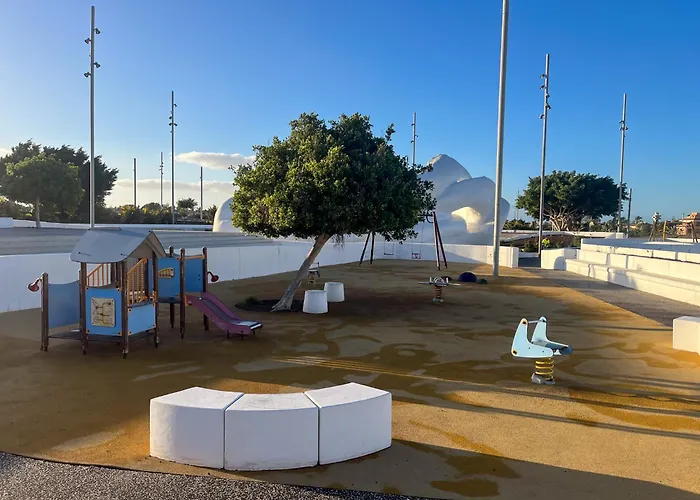 Appartement Cosy 6 Places Canarian Life *