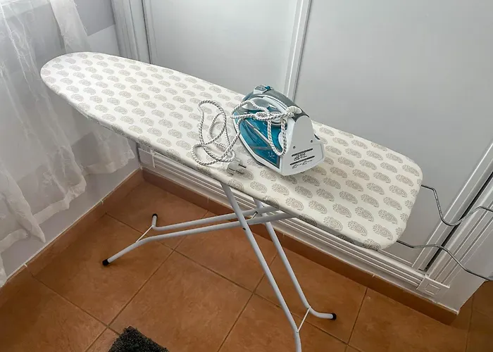 Cosy 6 Places Canarian Life Lägenhet *