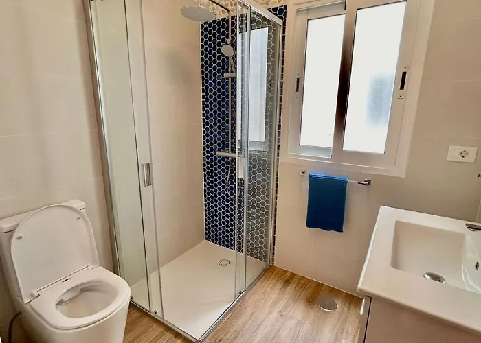 Appartement Cosy 6 Places Canarian Life Las Galletas